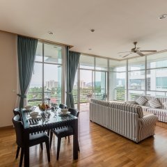 Veloche 2 bedroom Family suite in Mueang, Thailand from 190$, photos, reviews - zenhotels.com photo 18