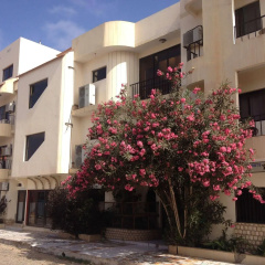 Hotel Central Sal