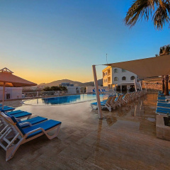 Riva Bodrum Resort- Adult Only +16 - Bild 22