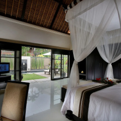 Bali Rich Seminyak Villas - Bild 7