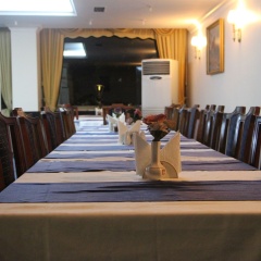 Hotel Akyuz - Bild 21