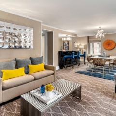 The Lexington Hotel, Autograph Collection - Bild 14
