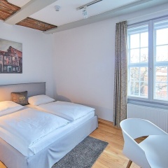 Anno 1433 Hotel Lüneburg - Bild 5