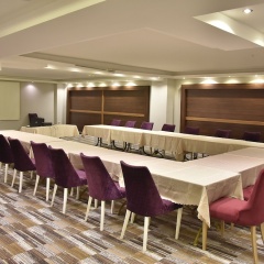 Gold City Hotel - Bild 17