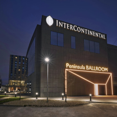 InterContinental London - The O2 by IHG thumbnail 1