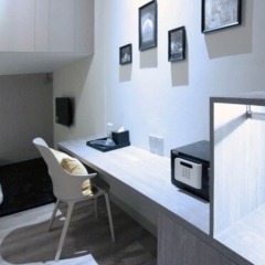 Отель ST Signature Jalan Besar (5 hours, 10AM-3PM) (SG Clean) Сингапур, Сингапур - отзывы, цены и фото номеров - забронировать отель ST Signature Jalan Besar (5 hours, 10AM-3PM) (SG Clean) онлайн фото 20