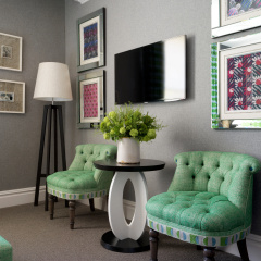 Dorset Square Hotel, Firmdale Hotels - Bild 14