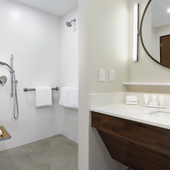 Fairfield Inn & Suites by Marriott Cancun Airport - Bild 8