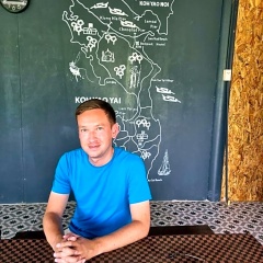 Backpack Hostel Kohyaoyai - Bild 20