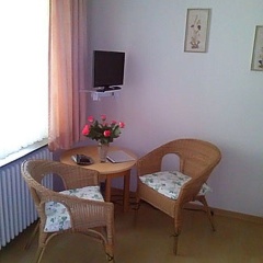 Kulturhotel Prinz Eitel - Bild 3