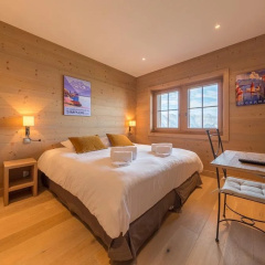 Chalet Altitude 1600 thumbnail 3