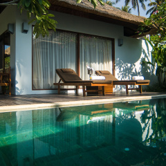 Living Asia Resort & Spa - Bild 16