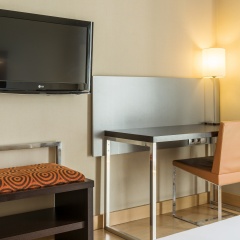 Hotel Ilunion Auditori - Bild 6