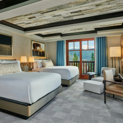 The Ritz-Carlton, Bachelor Gulch thumbnail 4