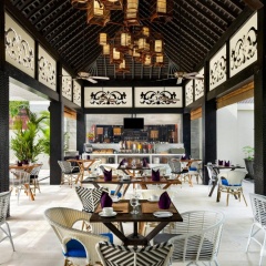 Avani Seminyak Resort Bali - Bild 25