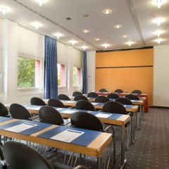 TRYP by Wyndham Halle - Bild 10