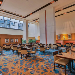 Hilton Miami Airport Blue Lagoon - Bild 30