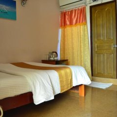 Golden Spiral in North Male Atoll, Maldives from 429$, photos, reviews - zenhotels.com guestroom