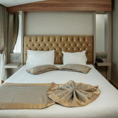Enerji Hotel - Bild 4