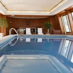 Hotel Le Bristol Paris - Bild 26