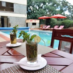 Visit Nairobi and Have a Grand Experience by Staying at the Prideinn Suites in Nairobi, Kenya from 119$, photos, reviews - zenhotels.com photo 5