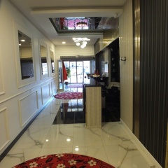 Çankaya Suit Hotel - Bild 13