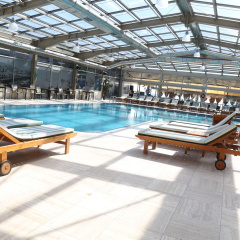 Blue World Hotel - Bild 15