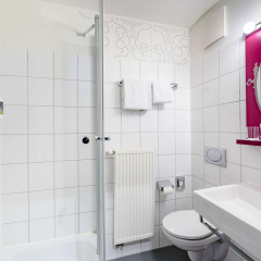 Mercure Hotel Muenchen am Olympiapark - Bild 7