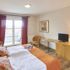 Ferienwohnung Warnemünde - Landhaus Immenbarg - Bild 3