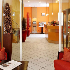 Star Inn Hotel München Nord, by Comfort - Bild 2