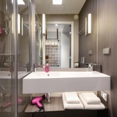 Moxy Stuttgart Feuerbach - Bild 8