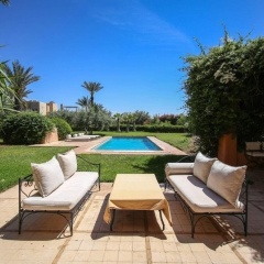 Villa Abraj annakhil - Bild 15