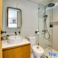 Tegeh Townhouse 6 - A Luxury Private Villa By Balinest Villas - Bild 2