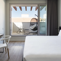 B&B Madrid Centro Puerta del Sol - Bild 5