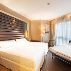 Pestana Arena Barcelona - Bild 7