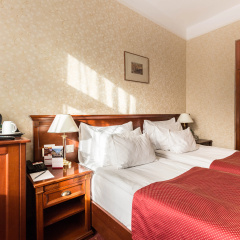 Rott Hotel - Bild 5