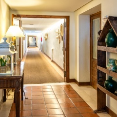Parador de Malaga Gibralfaro - Bild 14