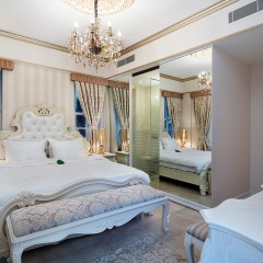 Elegance East Hotel - Bild 3