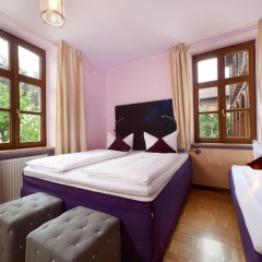 Villa Fantasia Budget Boutique Hotel - Bild 6