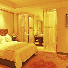 Yi Jia Ming Ren Hotel thumbnail 3