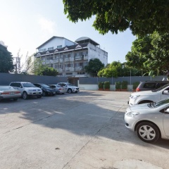 We Briza Hotel Chiangmai thumbnail 31