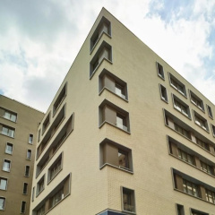 Zenao Appart'hôtels Suresnes - Bild 1