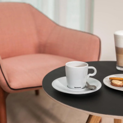 Courtyard by Marriott Amsterdam Arena Atlas Hotel thumbnail 13