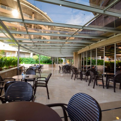 Sunmelia Beach Resort Hotel & Spa thumbnail 23