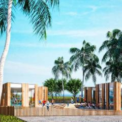 Paloma Orenda in Side, Turkiye from 488$, photos, reviews - zenhotels.com photo 3