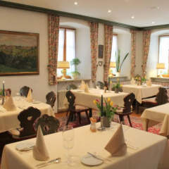 Tilman Riemenschneider Hotel - Bild 15
