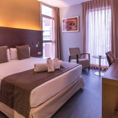 Hotel Madanis - Bild 14