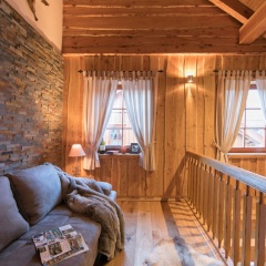 Hunting Chalet No. 19 - Bild 4