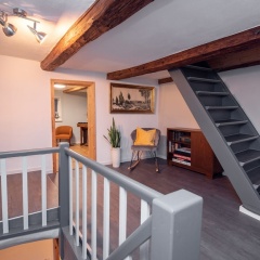 Gesindehaus Börnecke - Bild 12