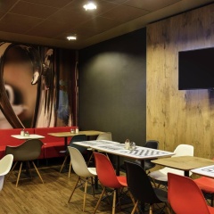 ibis Budapest City - Bild 24